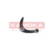 Triangle ou bras de suspension (train avant) KAMOKA 9050240 - Visuel 3