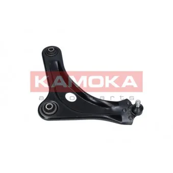 Triangle ou bras de suspension (train avant) KAMOKA 9050243