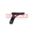 Triangle ou bras de suspension (train avant) KAMOKA 9050244 - Visuel 3