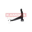 Triangle ou bras de suspension (train avant) KAMOKA 9050245 - Visuel 1