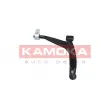 Triangle ou bras de suspension (train avant) KAMOKA 9050246 - Visuel 2