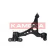 Triangle ou bras de suspension (train avant) KAMOKA 9050247 - Visuel 2