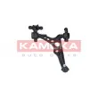 Triangle ou bras de suspension (train avant) KAMOKA 9050248 - Visuel 2