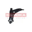 Triangle ou bras de suspension (train avant) KAMOKA 9050253 - Visuel 2