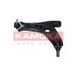 Triangle ou bras de suspension (train avant) KAMOKA 9050253 - Visuel 3