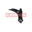 Triangle ou bras de suspension (train avant) KAMOKA 9050254 - Visuel 1