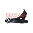 Triangle ou bras de suspension (train avant) KAMOKA 9050254 - Visuel 2