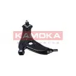 Triangle ou bras de suspension (train avant) KAMOKA 9050254 - Visuel 3