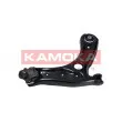 Triangle ou bras de suspension (train avant) KAMOKA 9050256 - Visuel 1