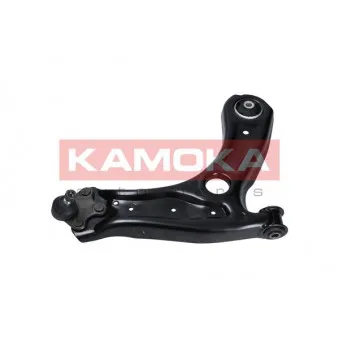 Triangle ou bras de suspension (train avant) KAMOKA 9050256