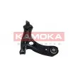 Triangle ou bras de suspension (train avant) KAMOKA 9050256 - Visuel 2