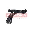 Triangle ou bras de suspension (train avant) KAMOKA 9050256 - Visuel 3