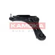 Triangle ou bras de suspension (train avant) KAMOKA 9050261 - Visuel 2