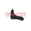 Triangle ou bras de suspension (train avant) KAMOKA 9050262 - Visuel 2