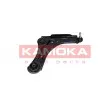 Triangle ou bras de suspension (train avant) KAMOKA 9050262 - Visuel 3