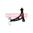 Triangle ou bras de suspension (train avant) KAMOKA 9050280 - Visuel 2