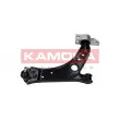 Triangle ou bras de suspension (train avant) KAMOKA 9050281 - Visuel 1