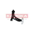 Triangle ou bras de suspension (train avant) KAMOKA 9050281 - Visuel 2