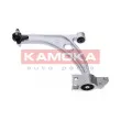 Triangle ou bras de suspension (train avant) KAMOKA 9050282 - Visuel 1