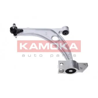 Triangle ou bras de suspension (train avant) KAMOKA 9050282