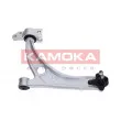Triangle ou bras de suspension (train avant) KAMOKA 9050282 - Visuel 3