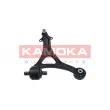 Triangle ou bras de suspension (train avant) KAMOKA 9050284 - Visuel 1