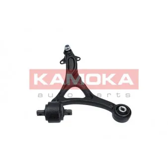 Triangle ou bras de suspension (train avant) KAMOKA 9050284