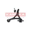 Triangle ou bras de suspension (train avant) KAMOKA 9050285 - Visuel 1