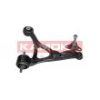 Triangle ou bras de suspension (train avant) KAMOKA 9050285 - Visuel 2