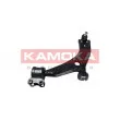 Triangle ou bras de suspension (train avant) KAMOKA 9050286 - Visuel 1