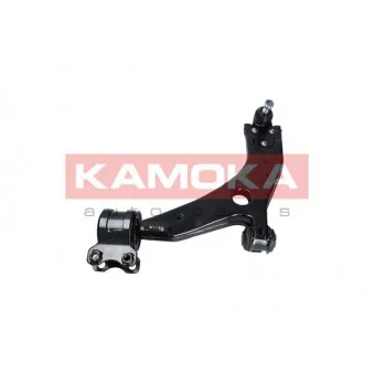 Triangle ou bras de suspension (train avant) KAMOKA 9050286