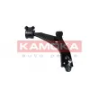 Triangle ou bras de suspension (train avant) KAMOKA 9050287 - Visuel 2