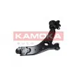 Triangle ou bras de suspension (train avant) KAMOKA 9050287 - Visuel 3