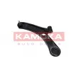 Triangle ou bras de suspension (train avant) KAMOKA 9050295 - Visuel 1
