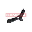 Triangle ou bras de suspension (train avant) KAMOKA 9050295 - Visuel 2