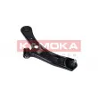 Triangle ou bras de suspension (train avant) KAMOKA 9050295 - Visuel 3
