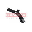 Triangle ou bras de suspension (train avant) KAMOKA 9050296 - Visuel 1