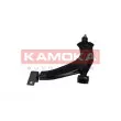 Triangle ou bras de suspension (train avant) KAMOKA 9050297 - Visuel 2