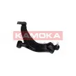 Triangle ou bras de suspension (train avant) KAMOKA 9050297 - Visuel 3