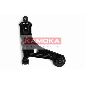 Triangle ou bras de suspension (train avant) KAMOKA 9050312