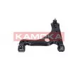 Triangle ou bras de suspension (train avant) KAMOKA 9050315 - Visuel 2