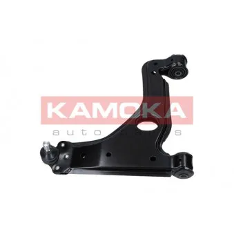 Triangle ou bras de suspension (train avant) KAMOKA 9050316