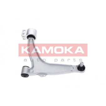 Triangle ou bras de suspension (train avant) KAMOKA 9050332