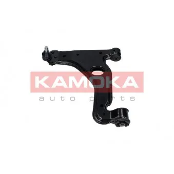 Triangle ou bras de suspension (train avant) KAMOKA 9050337