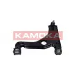 Triangle ou bras de suspension (train avant) KAMOKA 9050337 - Visuel 2