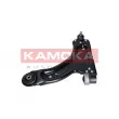 Triangle ou bras de suspension (train avant) KAMOKA 9050339 - Visuel 3