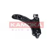 Triangle ou bras de suspension (train avant) KAMOKA 9050340 - Visuel 1