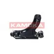 Triangle ou bras de suspension (train avant) KAMOKA 9050340 - Visuel 2