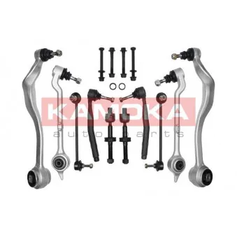 Jeu de bras, suspension de roue KAMOKA 9060001