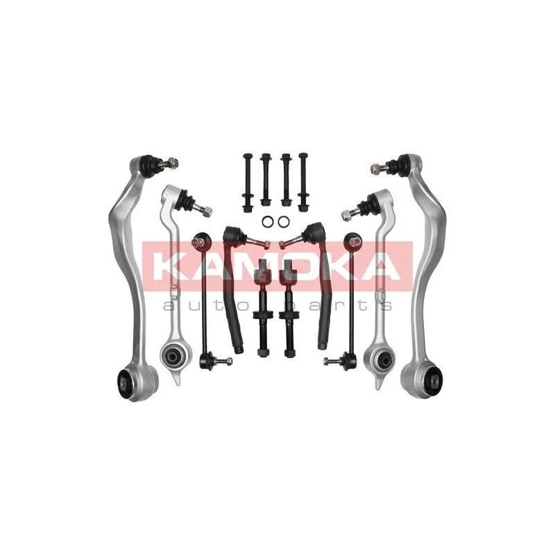 Jeu de bras, suspension de roue KAMOKA 9060001